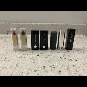 Mini Lipstick Bundle Marc Jacobs Sephora Bite